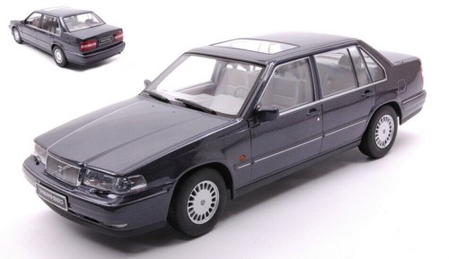 Triple volvo 960 1996 - triple,
