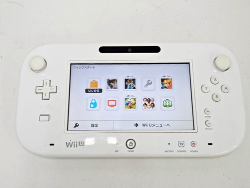Nintendo wii game - wii, pad