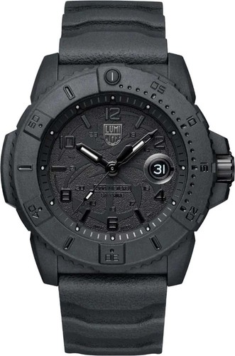 Luminox navy seal - luminox,