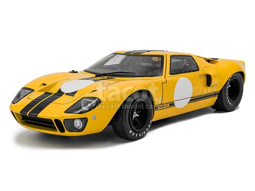 Ford gt40 mki 1967 - 1967,