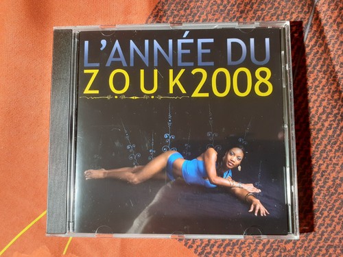 Année zouk 2008 tbe - ,
