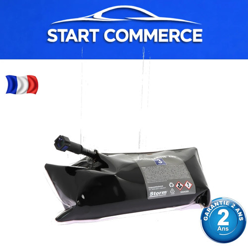 Poche additif fap - additif,