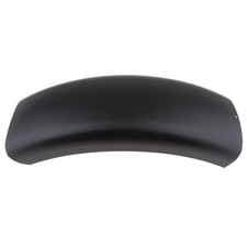 Remorque En Acier Arrière De