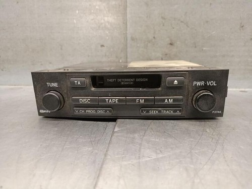 8612060451 autoradio toyota - autoradio,