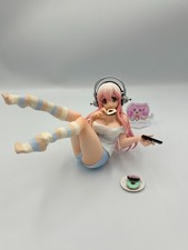Figurine Furyu Super Sonico Close Coverage On Daily Life Special Snack Time [...