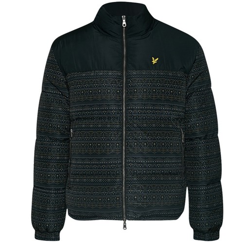Lyle scott z865 - scott, jacket