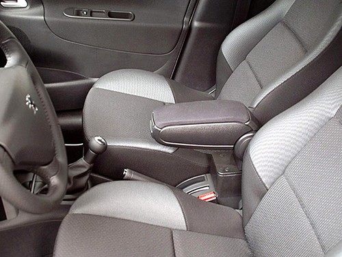 Accoudoir peugeot 207 cc - /,