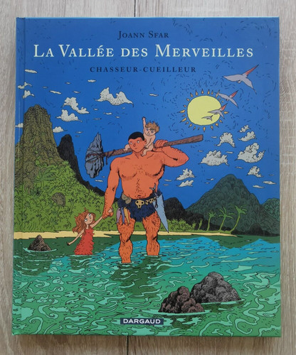 Vallee des merveilles - vallee,