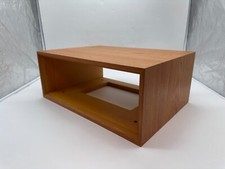 Marantz WC-121 Wood