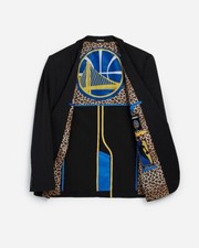 Slim Golden State Warriors NBA