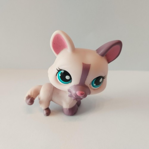 Figurine petshop original - figurine,