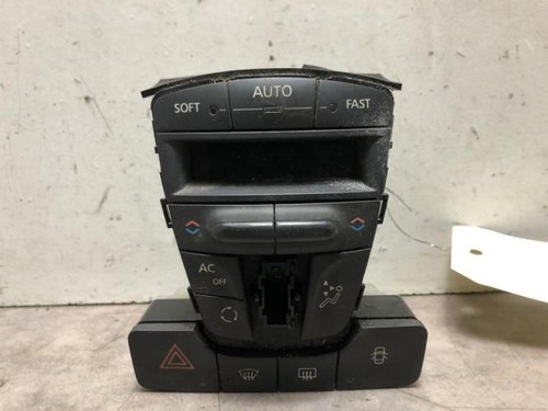 Commande chauffage renault - chauffage,