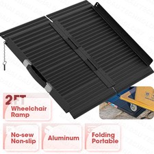Portable Wheelchair Ramp 2 FT