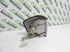 Optique avant secondaire