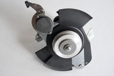 Bloc obturateur - Pièce