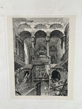 Ruines de l'Hôtel-de-ville de