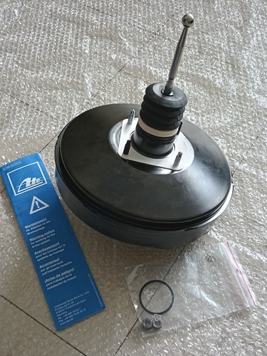 Servofrein mastervac ate - /,