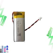 Battery for Cardo Scala Rider