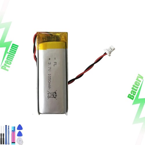 Battery for cardo scala rider - cardo,
