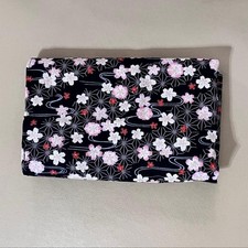 Furoshiki, noir, tir à l'arc