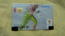 Albertville 92 / Bose /