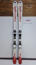 Fischer XTR RC One X 165cm Ski