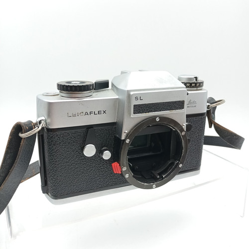 Appareil photo reflex