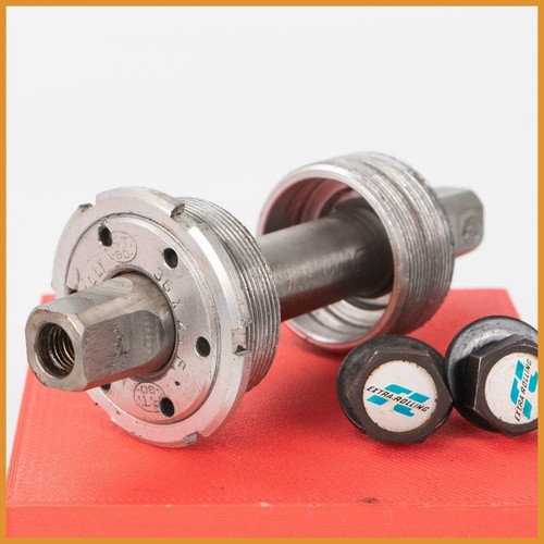 Titanium vintage bottom - ft,