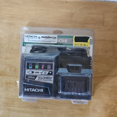 Hitachi uc18ysl3 18v - hitachi,