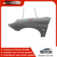 🇫🇷 AILE AVANT GAUCHE