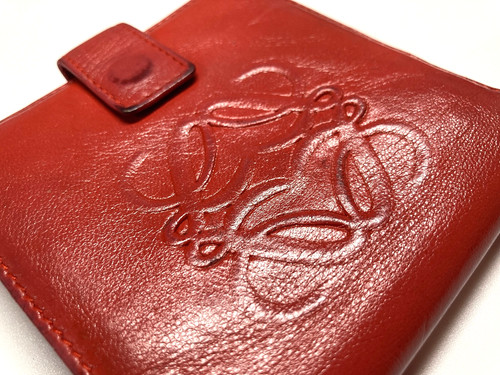 Loewe vintage anagramme - vintage,