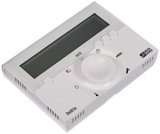 Thermostat filaire
