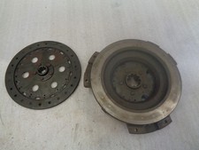 MASSEY FERGUSON 50 / 65 / 135