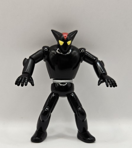 Bandai gashapon tetsujin 28 - bandai,