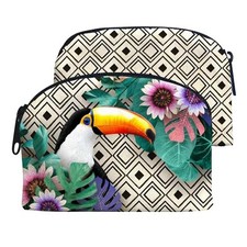 Petit porte monnaie Laissez lucie Faire - Taco