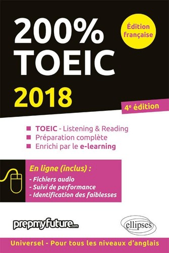 200 toeic listening - toeic:, &