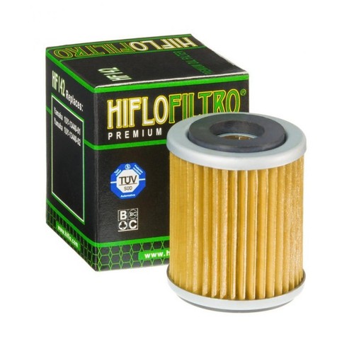 Filtre huile hiflofiltro - à,