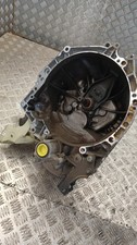 Boite de vitesses PEUGEOT 207
