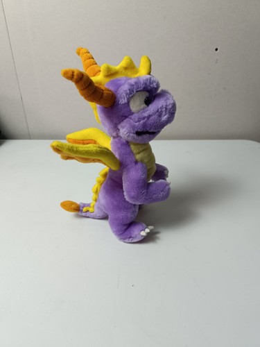 Play peluche spyro the - peluche,