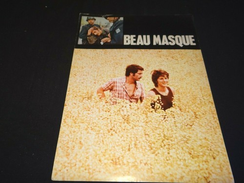 Beau masque catherine - beau,