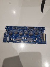 Carte Inverter Pilote Led Samsung SSL4055_2E4A REV 1.0 TV SONY KDL-46W4500