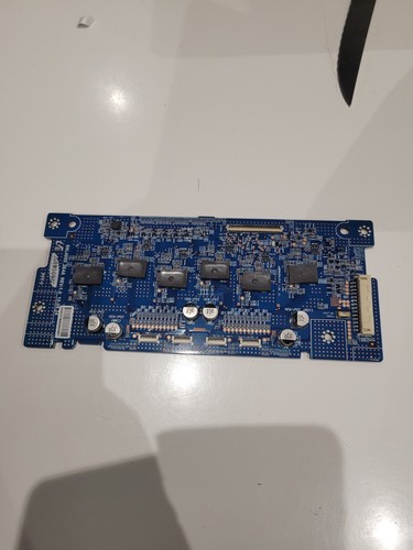 Carte inverter pilote - inverter, led