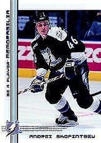 A8423 2000 bap memorabilia - a8423-, 2000-01