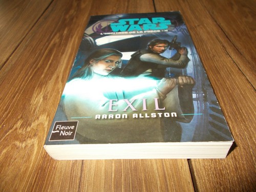 Star wars heritage la - star, l