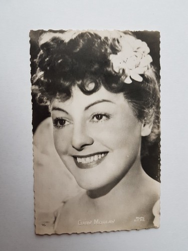Carte postale photo - postale, originale