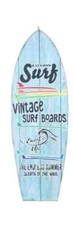 Planche surf vintage long - surf,