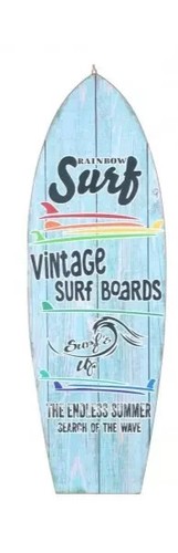 Planche surf vintage long - surf,