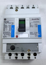 Disjoncteur General Electric