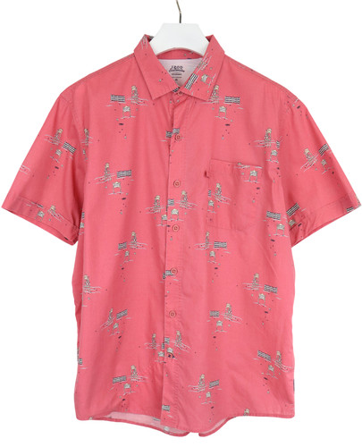 Izod saltwater performance - izod,