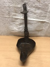 ancienne lampe à huile 19 eme 